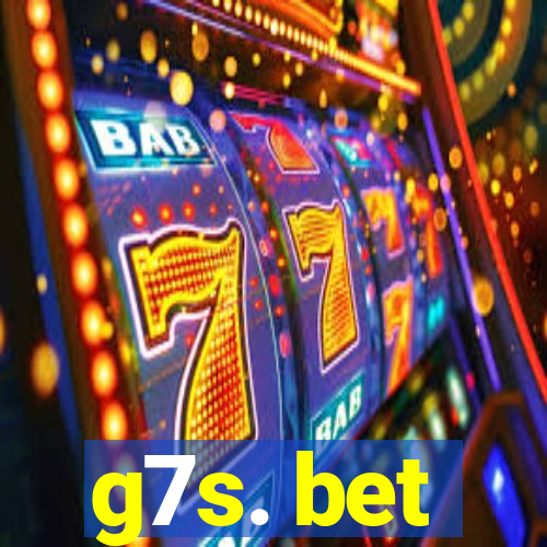 g7s. bet